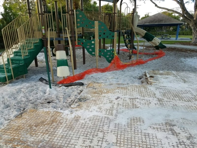Highfields Park preview 3
